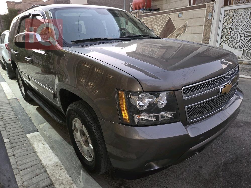 شيفروليه تاهو